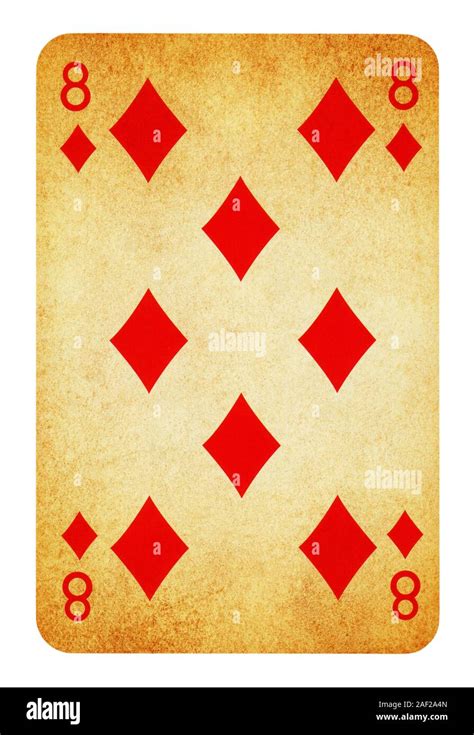 eight of diamonds birth card|8 of Diamonds .
